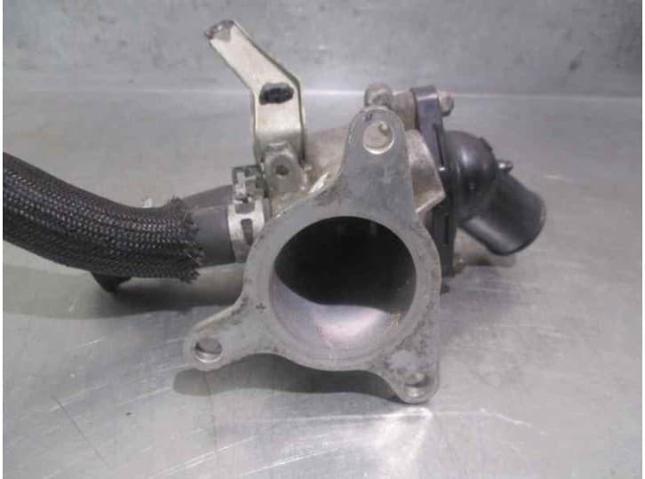 Recambio de termostato para lexus ls (_f4_) 460 (usf40) referencia OEM IAM 1632338030 3