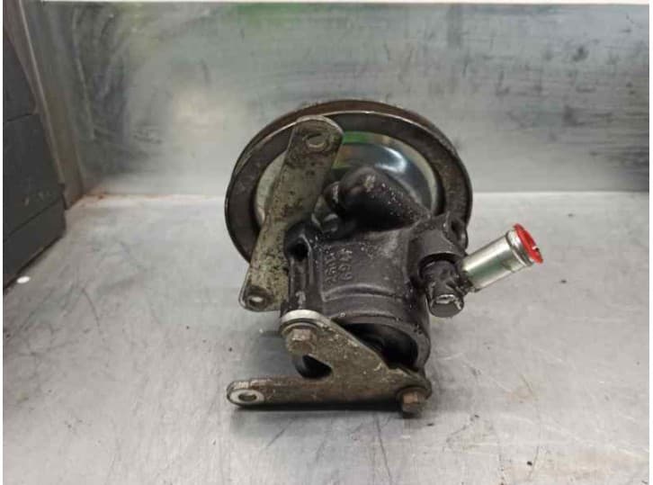 Recambio de bomba servodireccion para volvo 940 (944) 2.3 referencia OEM IAM 26016947 2