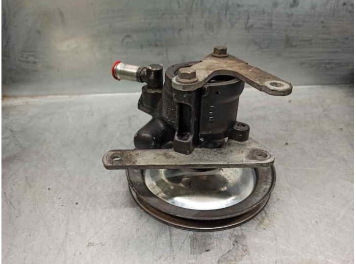Recambio de bomba servodireccion para volvo 940 (944) 2.3 referencia OEM IAM 26016947 3