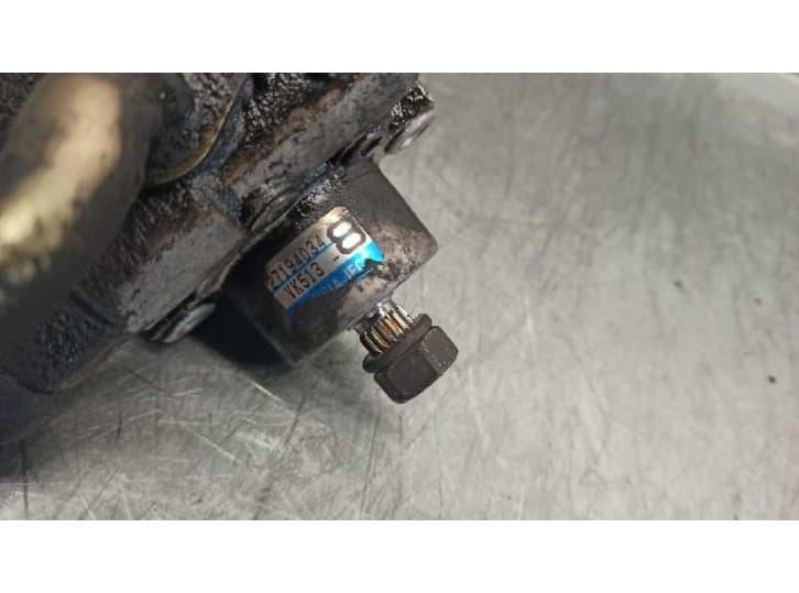 Recambio de bomba servodireccion para nissan pick up (d22) 2.5 di referencia OEM IAM 5