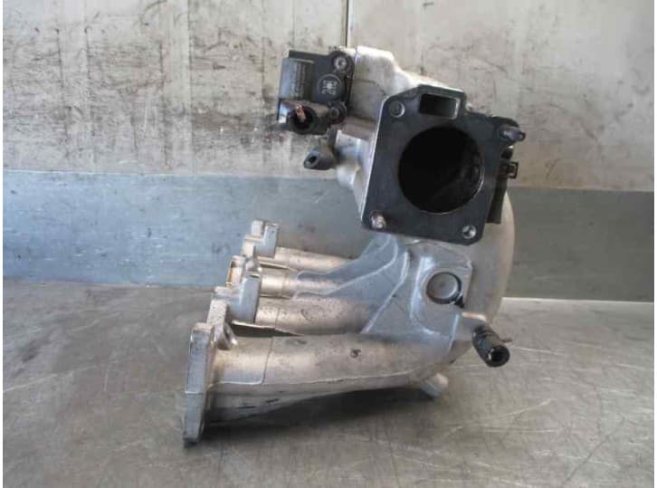 Recambio de colector admision para kia rio ii (jb) 1.6 cvvt referencia OEM IAM 2831026940 2