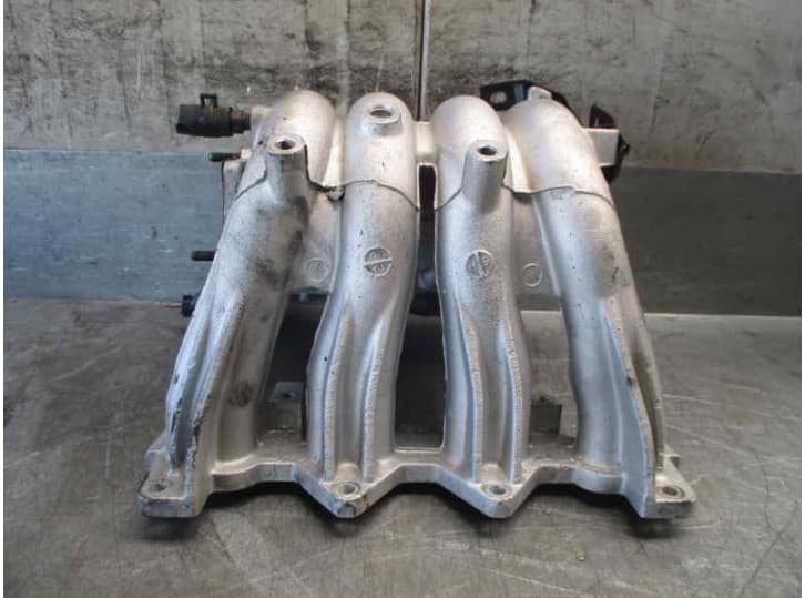 Recambio de colector admision para kia rio ii (jb) 1.6 cvvt referencia OEM IAM 2831026940 3