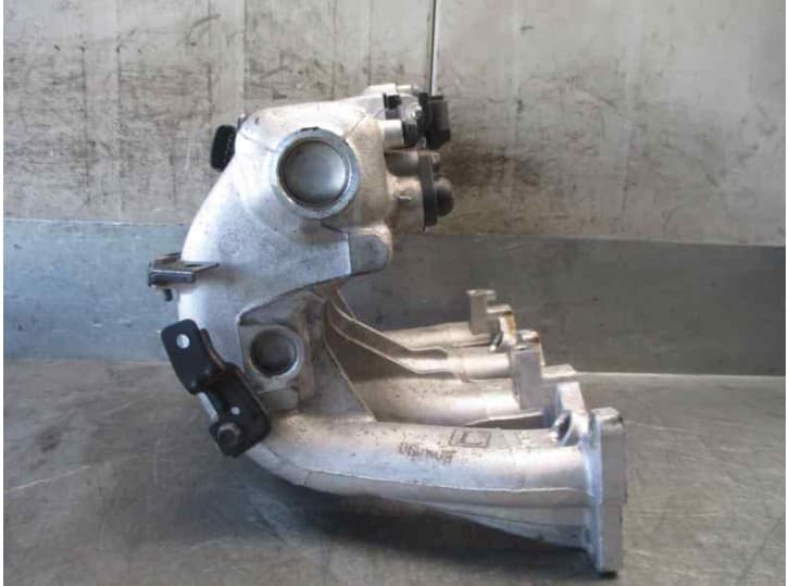 Recambio de colector admision para kia rio ii (jb) 1.6 cvvt referencia OEM IAM 2831026940 5