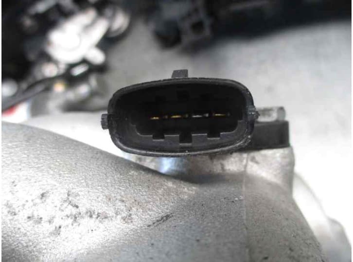 Recambio de colector admision para kia rio ii (jb) 1.6 cvvt referencia OEM IAM 2831026940 6