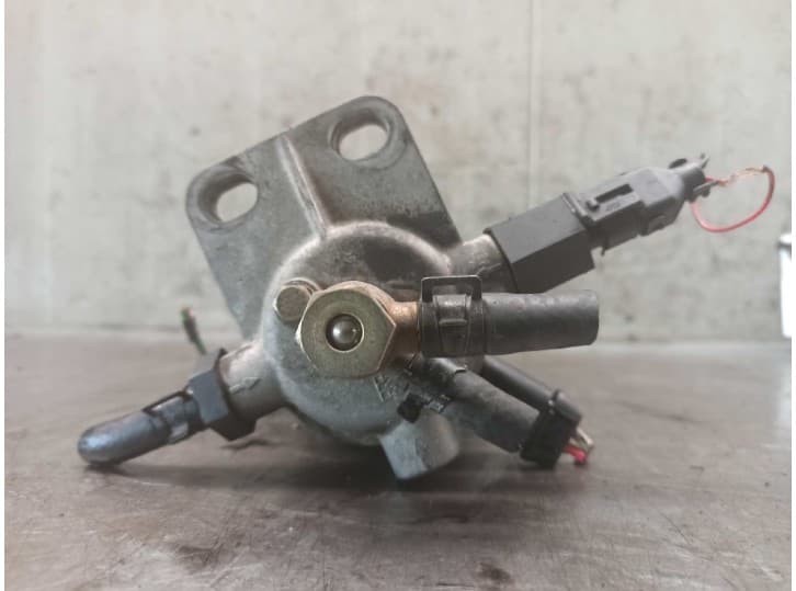 Recambio de soporte filtro gasoil para hyundai accent ii (lc) 1.5 crdi referencia OEM IAM 4