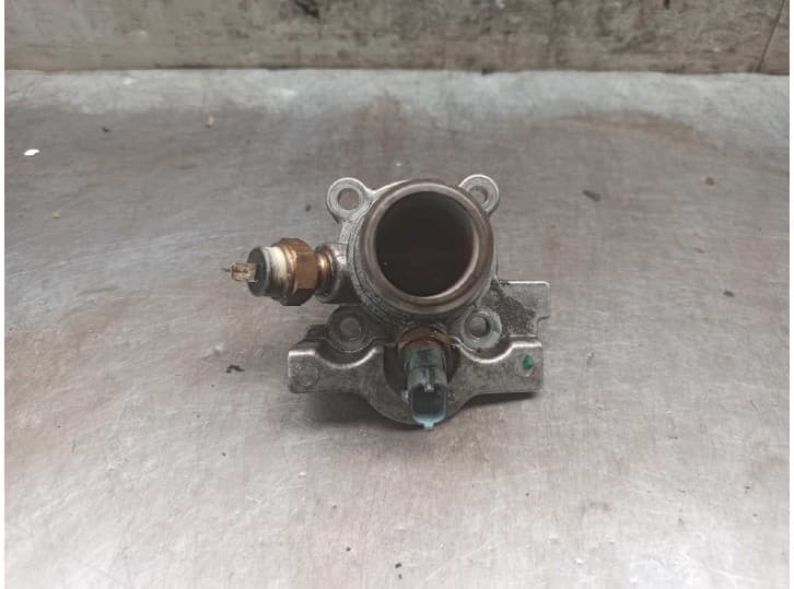 Recambio de termostato para fiat ducato furgoneta (244_) 2.3 jtd referencia OEM IAM