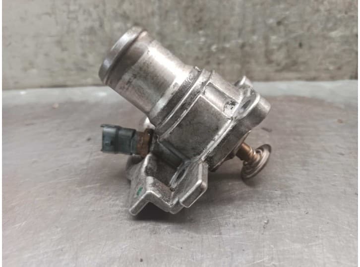 Recambio de termostato para fiat ducato furgoneta (244_) 2.3 jtd referencia OEM IAM 2