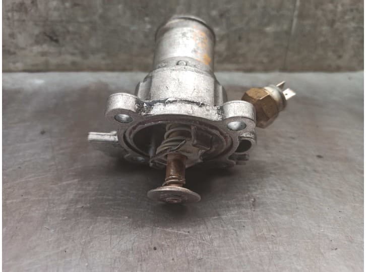 Recambio de termostato para fiat ducato furgoneta (244_) 2.3 jtd referencia OEM IAM 3