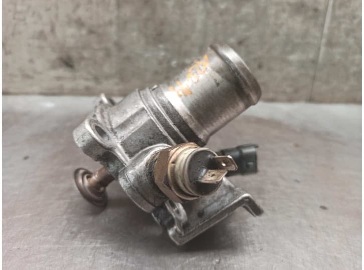 Recambio de termostato para fiat ducato furgoneta (244_) 2.3 jtd referencia OEM IAM 4