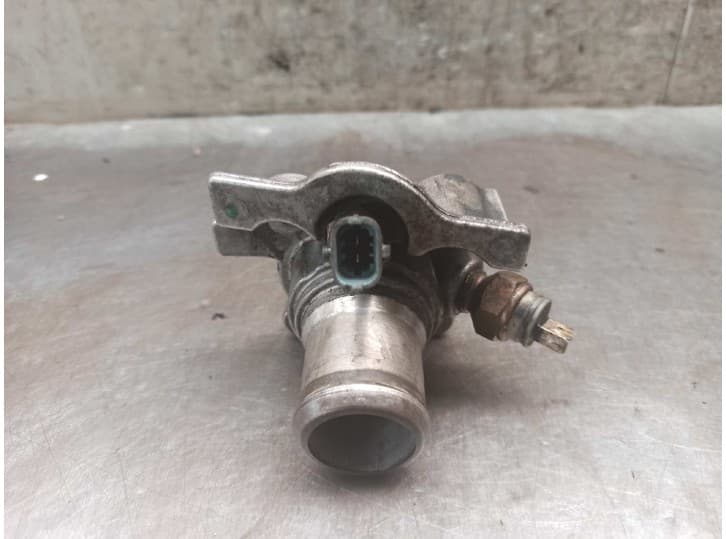 Recambio de termostato para fiat ducato furgoneta (244_) 2.3 jtd referencia OEM IAM 6