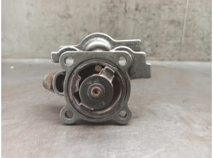 Recambio de termostato para fiat ducato furgoneta (244_) 2.3 jtd referencia OEM IAM 7