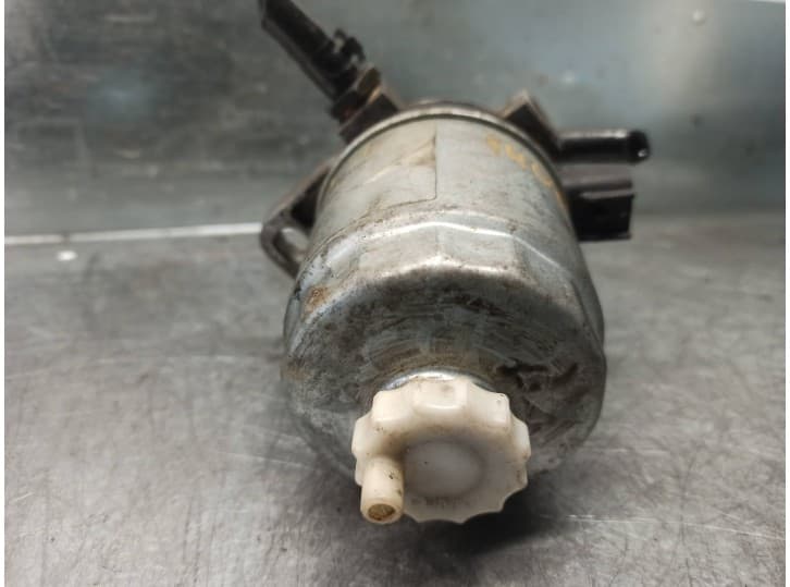 Recambio de soporte filtro gasoil para hyundai accent ii (lc) 1.5 crdi referencia OEM IAM 4