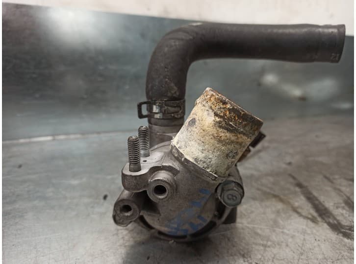 Recambio de termostato para hyundai i40 i (vf) 1.7 crdi referencia OEM IAM 256102A720
