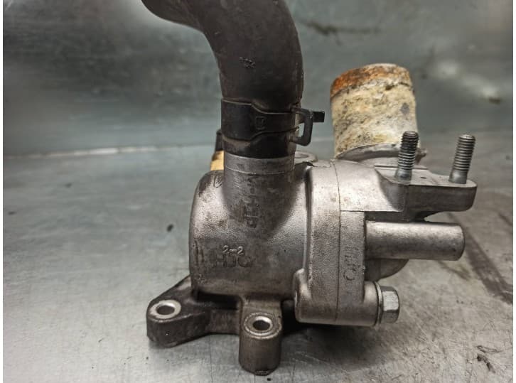 Recambio de termostato para hyundai i40 i (vf) 1.7 crdi referencia OEM IAM 256102A720 3
