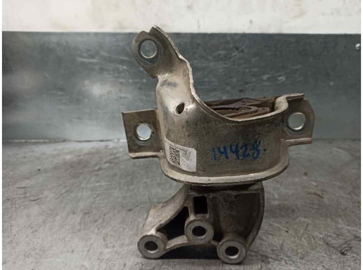 Recambio de soporte motor para fiat 500 (312_) 1.2 (312axa1a) referencia OEM IAM 51792716