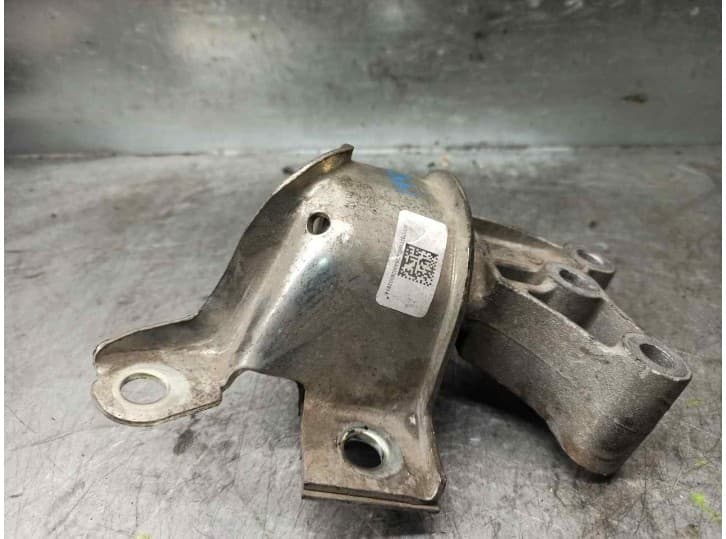 Recambio de soporte motor para fiat 500 (312_) 1.2 (312axa1a) referencia OEM IAM 51792716 3