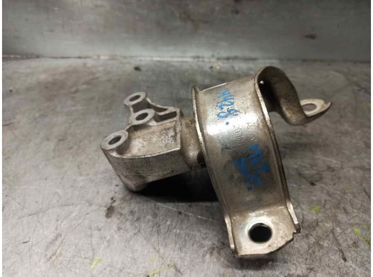 Recambio de soporte motor para fiat 500 (312_) 1.2 (312axa1a) referencia OEM IAM 51792716 4