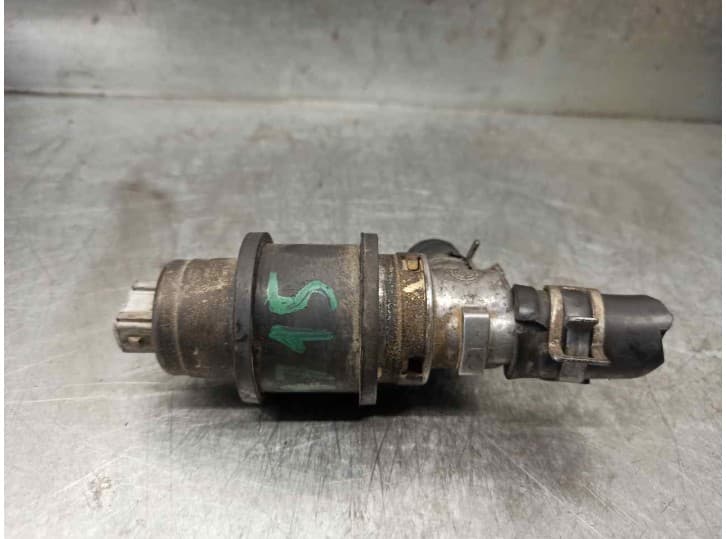 Recambio de bomba agua para kia sportage suv (k00) 2.0 i 4wd referencia OEM IAM