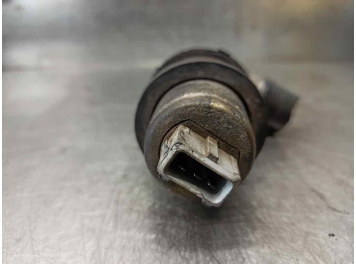 Recambio de bomba agua para kia sportage suv (k00) 2.0 i 4wd referencia OEM IAM 2
