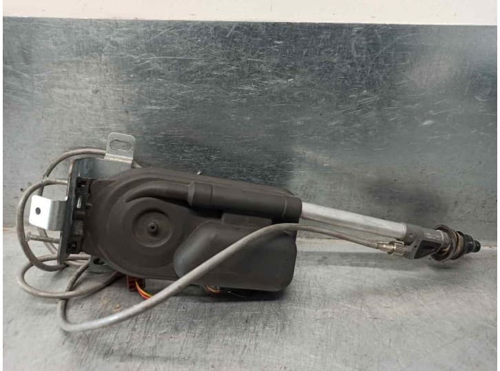 Recambio de antena para saab 9000 2.3 -16 cd turbo referencia OEM IAM 2