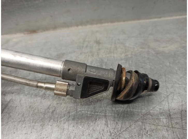 Recambio de antena para saab 9000 2.3 -16 cd turbo referencia OEM IAM 3