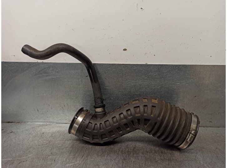 Recambio de tubo para nissan qashqai i (j10, nj10) 2.0 dci referencia OEM IAM 1022314S01