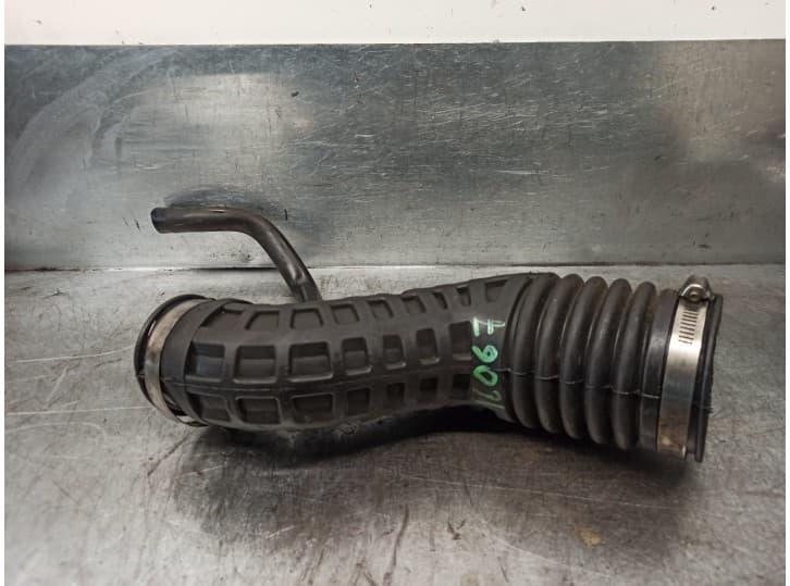 Recambio de tubo para nissan qashqai i (j10, nj10) 2.0 dci referencia OEM IAM 1022314S01 2