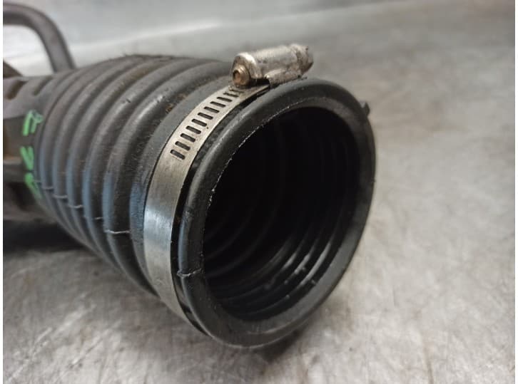 Recambio de tubo para nissan qashqai i (j10, nj10) 2.0 dci referencia OEM IAM 1022314S01 3
