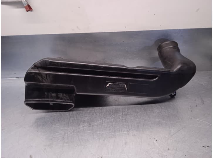 Recambio de tubo para kia carnival ii (gq) 2.9 crdi referencia OEM IAM 13200