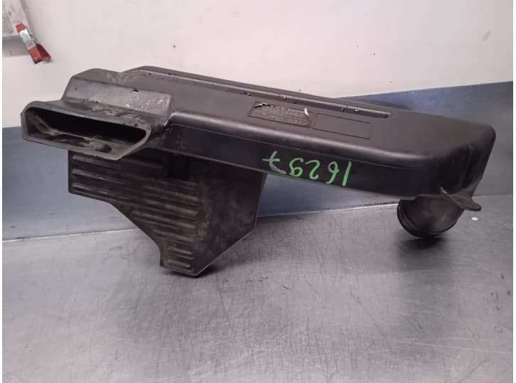 Recambio de tubo para kia carnival ii (gq) 2.9 crdi referencia OEM IAM 13200 2