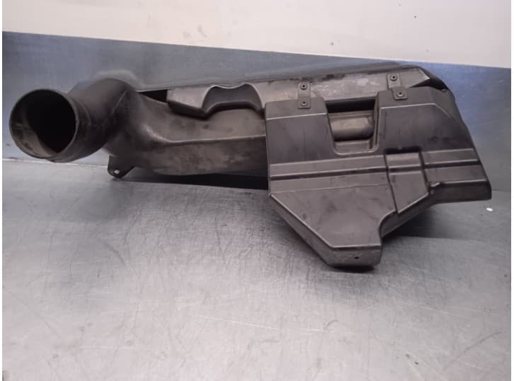 Recambio de tubo para kia carnival ii (gq) 2.9 crdi referencia OEM IAM 13200 4