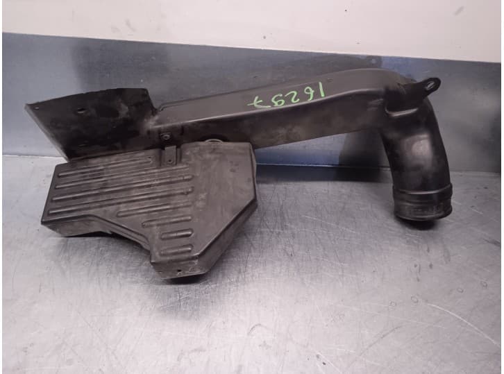 Recambio de tubo para kia carnival ii (gq) 2.9 crdi referencia OEM IAM 13200 5