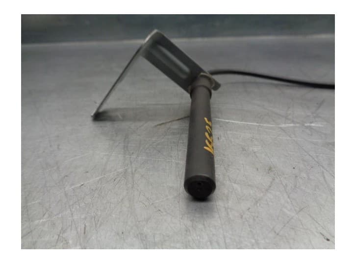 Recambio de antena para hyundai i10 ii (ba, ia) 1.0 referencia OEM IAM 95411B4500 3