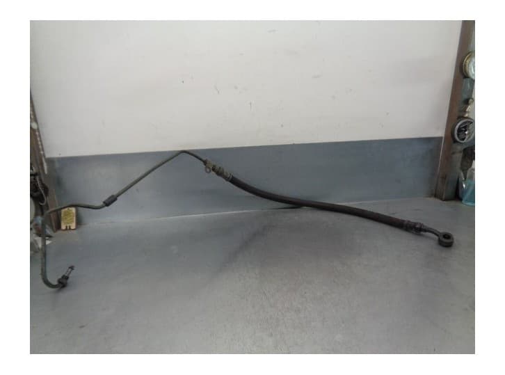 Recambio de tubo para ssangyong korando (kj) 2.9 td referencia OEM IAM 2N230699 2
