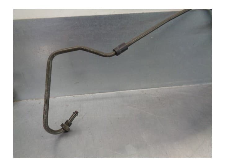 Recambio de tubo para ssangyong korando (kj) 2.9 td referencia OEM IAM 2N230699 3