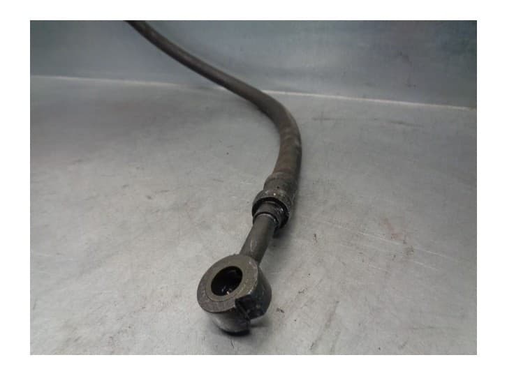 Recambio de tubo para ssangyong korando (kj) 2.9 td referencia OEM IAM 2N230699 4