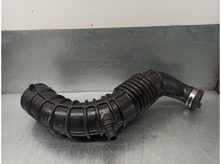 Recambio de tubo para nissan qashqai i (j10, nj10) 1.5 dci referencia OEM IAM 8200500384B 2