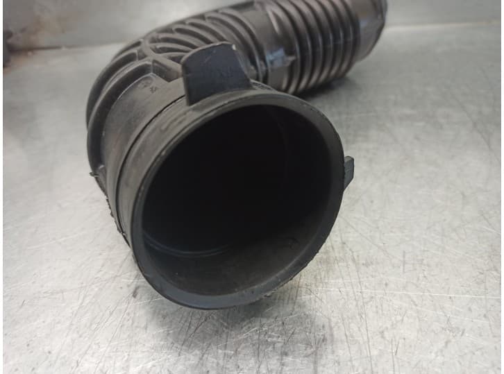 Recambio de tubo para nissan qashqai i (j10, nj10) 1.5 dci referencia OEM IAM 8200500384B 4