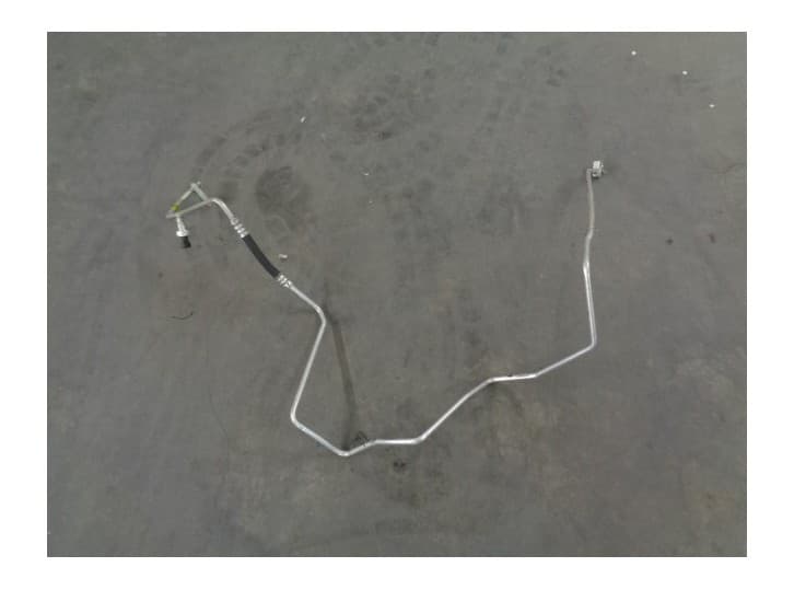 Recambio de tubos aire acondicionado para ford ka (ru8) 1.2 referencia OEM IAM 51886304