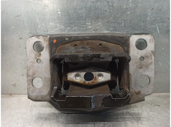 Recambio de soporte cambio para ford mondeo iv (ba7) 2.0 tdci referencia OEM IAM 1419833