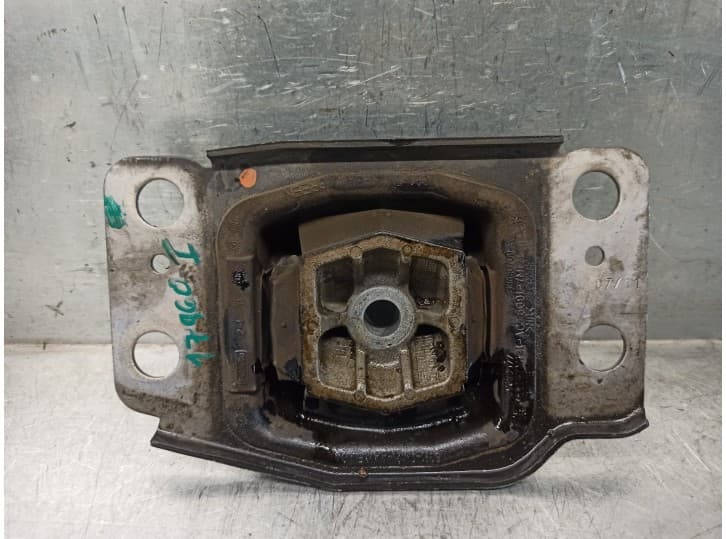 Recambio de soporte cambio para ford mondeo iv (ba7) 2.0 tdci referencia OEM IAM 1419833 2
