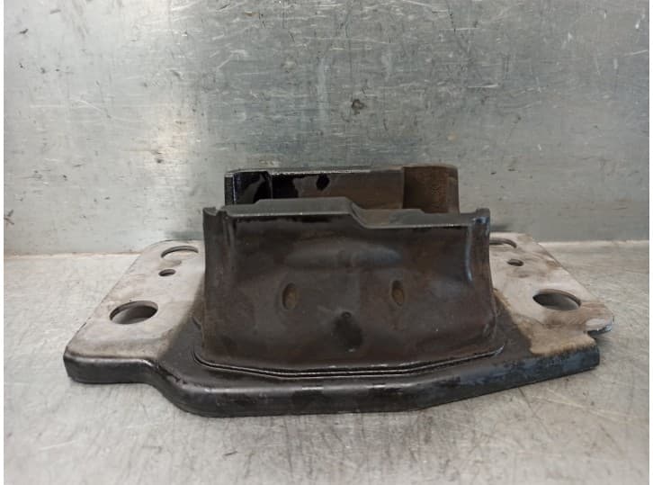 Recambio de soporte cambio para ford mondeo iv (ba7) 2.0 tdci referencia OEM IAM 1419833 3