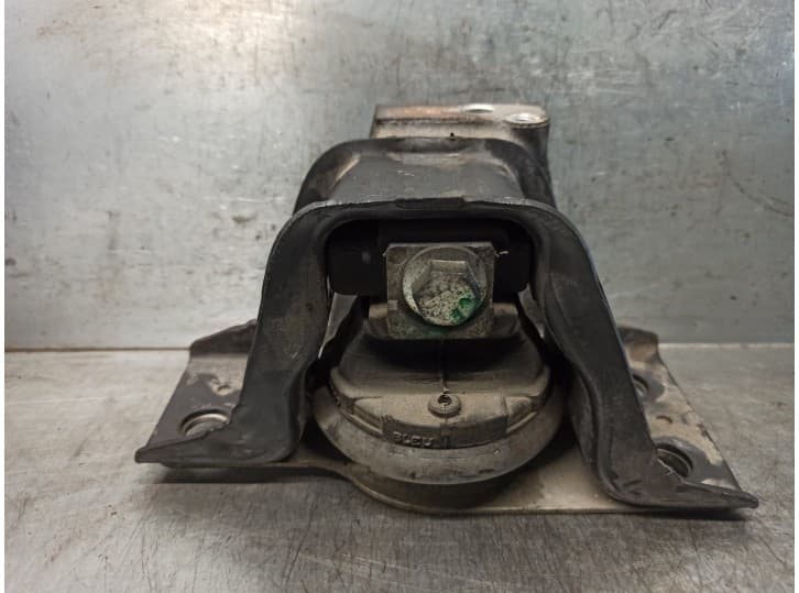 Recambio de soporte motor para nissan note (e11, ne11) 1.4 referencia OEM IAM 11210AX60A 3