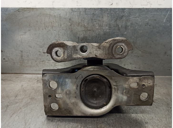Recambio de soporte motor para nissan note (e11, ne11) 1.4 referencia OEM IAM 11210AX60A 4