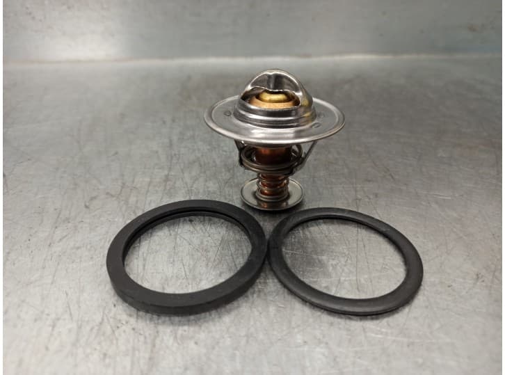 Recambio de termostato para kia sorento referencia OEM IAM 22882K