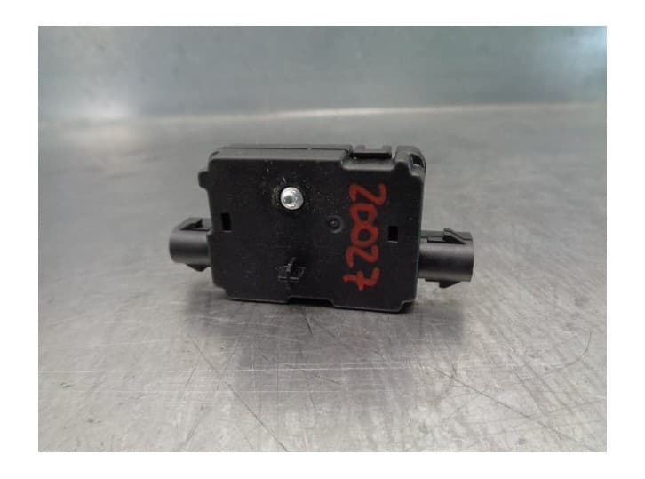 Recambio de antena para bmw 3 touring (g21, g81) 320 i referencia OEM IAM 65206832256 2