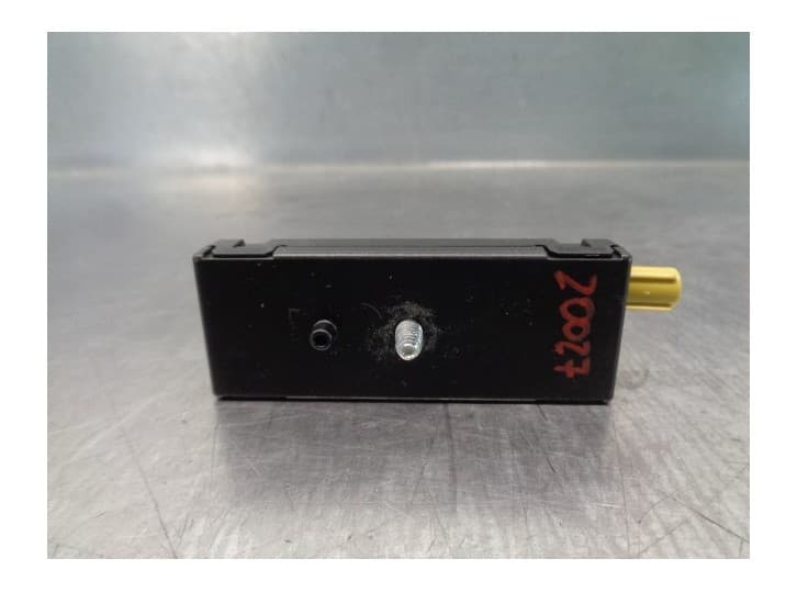 Recambio de antena para bmw 3 touring (g21, g81) 320 i referencia OEM IAM 65206838575 2