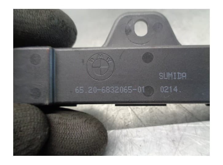 Recambio de antena para bmw 3 touring (g21, g81) 320 i referencia OEM IAM 65206832065 4