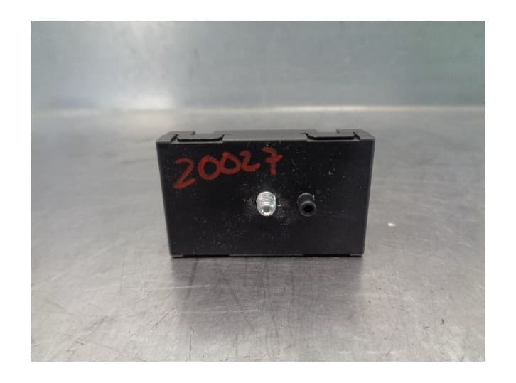 Recambio de antena para bmw 3 touring (g21, g81) 320 i referencia OEM IAM 65206838579 2