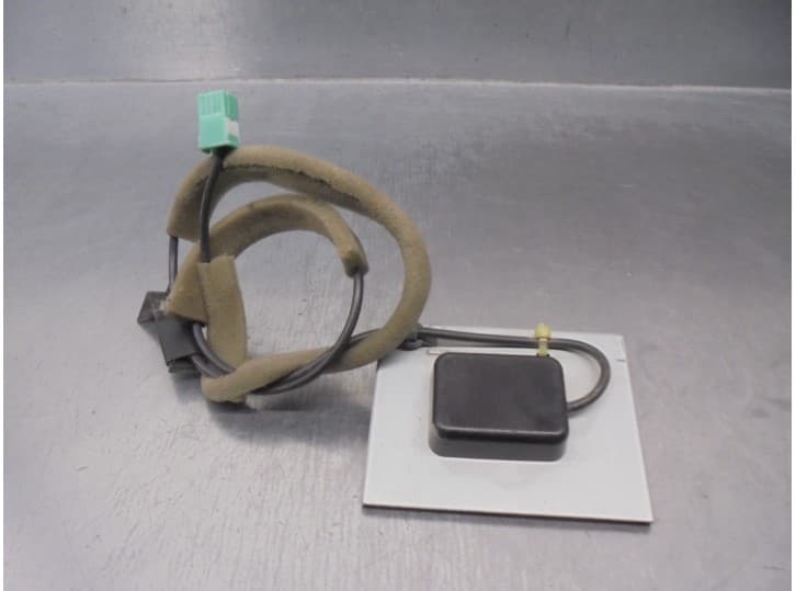 Recambio de antena para subaru xv (_gp_) 2.0 i awd (gp7, g33gp) referencia OEM IAM 86277FJ100